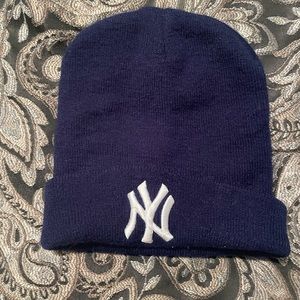 Yankee hat